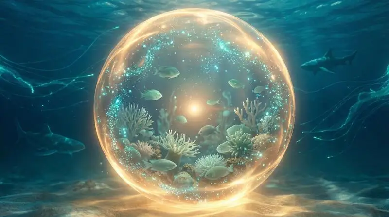 Grenzen setzen: Schutz und Öffnung zugleich