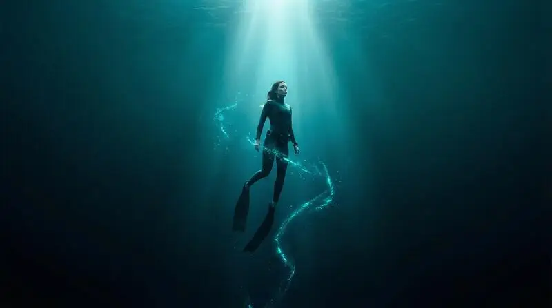 Mut: Der Sprung ins Unbekannte