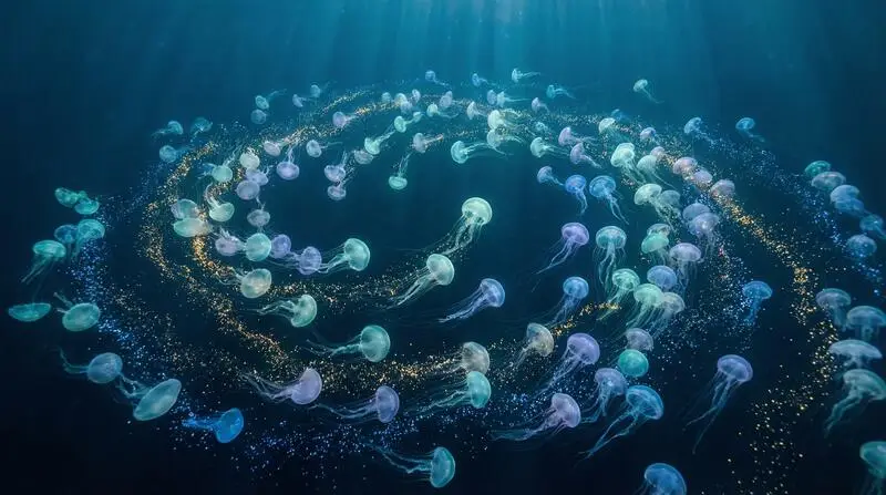 Zyklen: Die natürlichen Rhythmen des Lebens