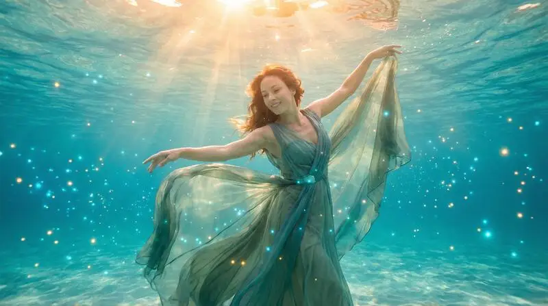 Verkörperung: Der Weg zurück in deinen Körper