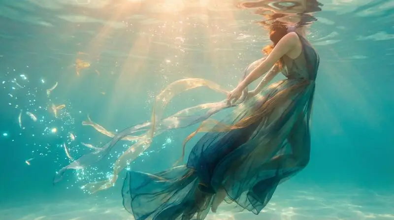 Flow: Im Fluss des Lebens