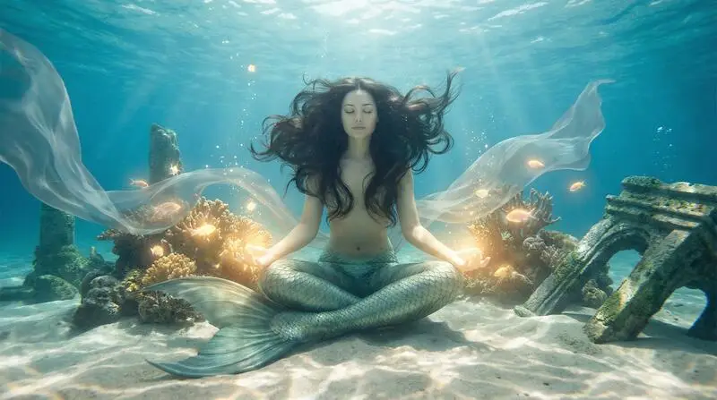 Die Kraft der inneren Rückverbindung: Warum Remembrance wichtiger ist als Transformation