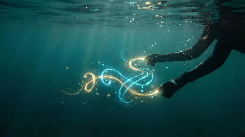 Magie: Die Kraft der Absicht