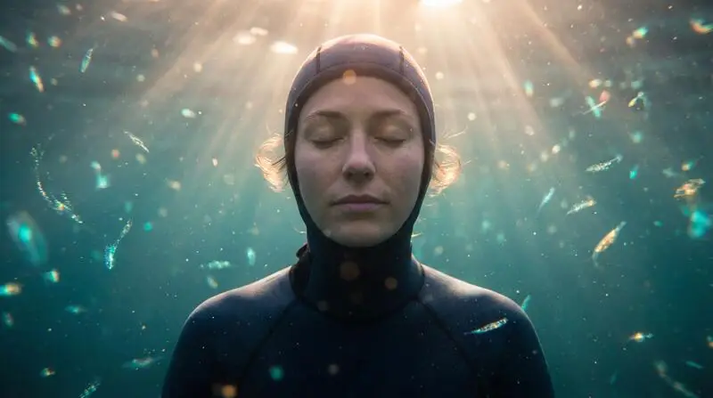 Präsenz: Die Kunst des Hier und Jetzt