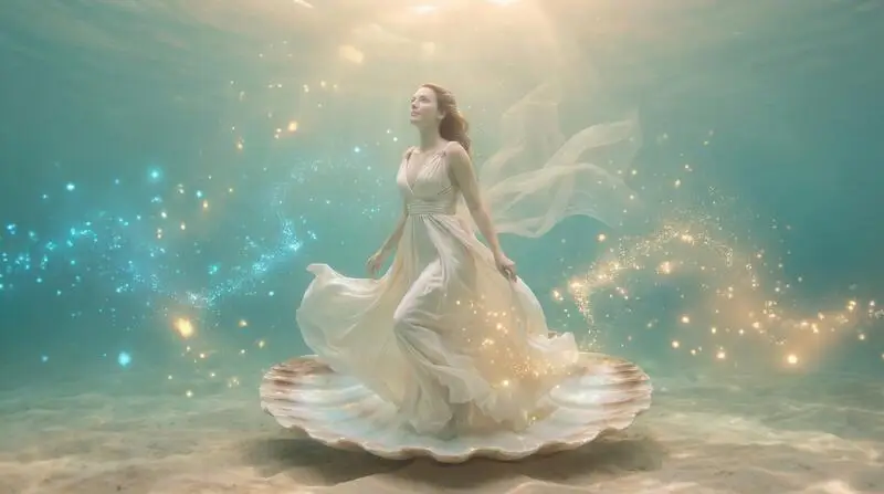 Wiedergeburt: Neuanfang aus der Tiefe