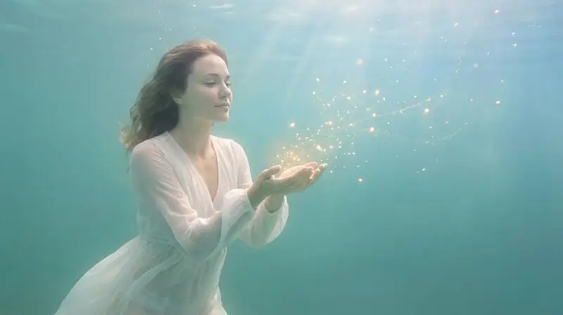 Loslassen: Die Kunst des Releases