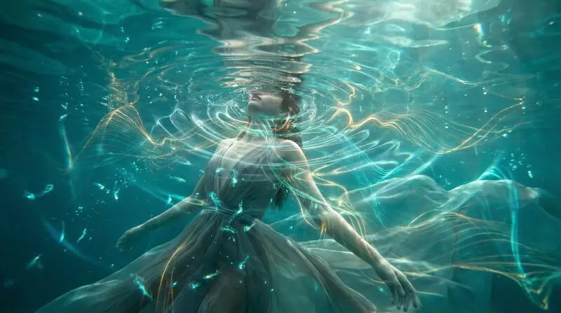 Stimme und Klang: Die Frequenz deiner Wahrheit