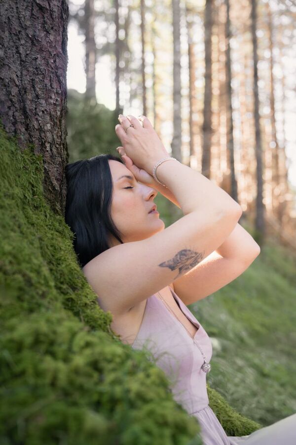 Theresa Christina Kneißl